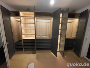 Möbel aufbauen, Allround Handwerker Bild 4