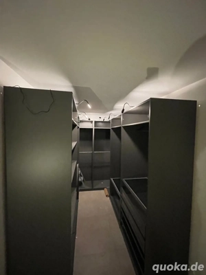 Möbel aufbauen, Allround Handwerker Bild 6