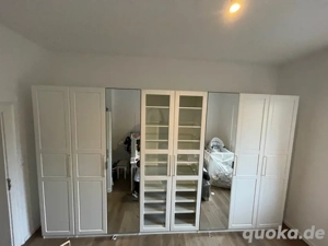 Möbel aufbauen, Allround Handwerker Bild 3