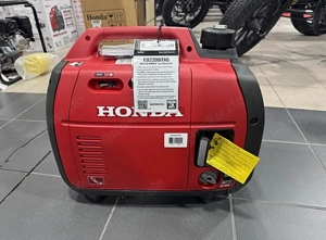 Honda EU 22000 Tragbarer Generator