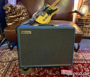 Gitarrenamp Combo Blackstar CV 30