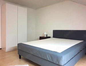 Möblierte 2-Raum-Wohnung