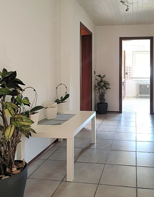 Möblierte 2-Raum-Wohnung