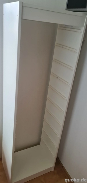 Ikea Regal Trofast 145cm top Bild 1