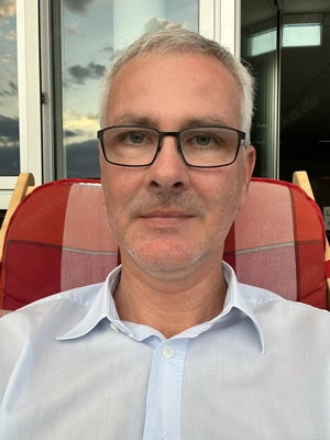 Natürliche Frau gesucht