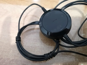 JABRA GN Evolve 20 Stereo UC USB Headset Bild 3