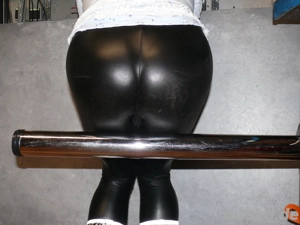 Damenstrümpfe  Bild 3