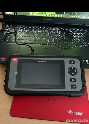    Autodiagnosegerät Artidiag 500   neu, unbenutzt!