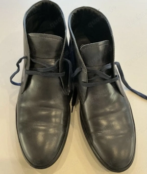 Neuwertige TODS Herrenschuhe Größe 42