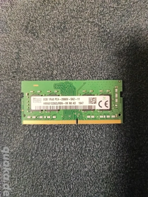 SK hynix 8GB Arbeitsspeicher RAM DDR4 2666MHz SO-DIMM