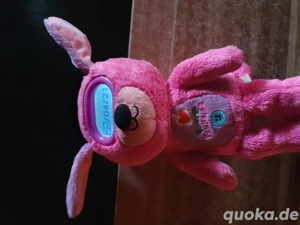 Vtech Kiddi fluffies