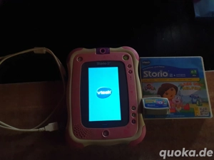 Storio 2 von Vtech
