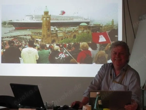 Witwer sucht Witwe oder so jedenfalls weiblich