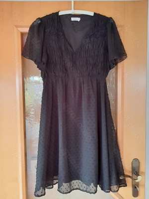 Umstandskleid in Gr.38