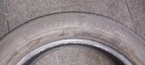 4 Sommerreifen Goodyear Efficient Grip Bild 4