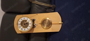 Wanduhr , evtl zum aufhängen oder ....