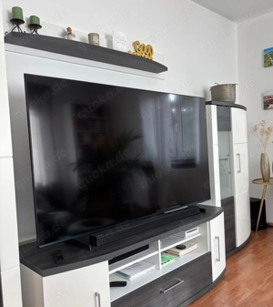 Samsung Soundbar und Subwoofer zu verkaufen