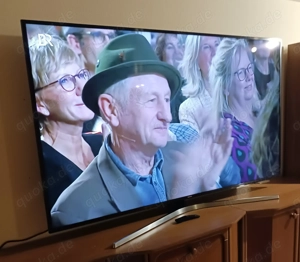 Samsung 75MU6179UXZG -75 Zoll- gebraucht-