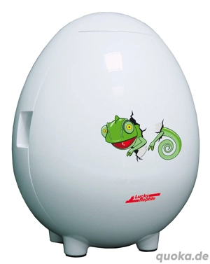 verkaufe Egg o bator (lucky Reptiles)