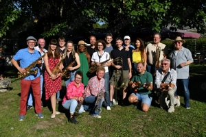 MVK BigBand sucht Trompeter & Posaunisten 