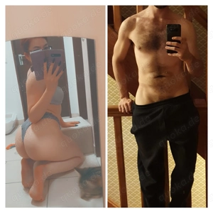 Paar sucht Paar oder Sie