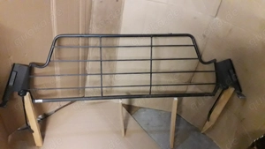 Laderaumabtrennung für OPEL Astra