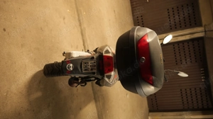 Explorer Race 50 2T | EZ 2011 | 10.325 km | Bastlerfahrzeug