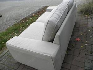 Modernes Polstersofa,  2 sitzer  Bild 3