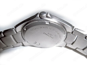 Titan Armbanduhr von Christ Bild 4