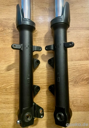 Gabel Yamaha MT07,XSR 700,Tracer 7 Bild 3