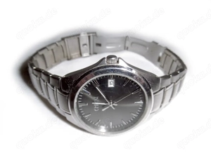 Titan Armbanduhr von Christ Bild 2