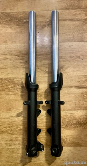 Gabel Yamaha MT07,XSR 700,Tracer 7 Bild 4