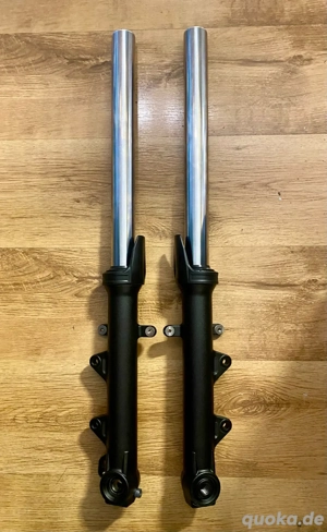 Gabel Yamaha MT07,XSR 700,Tracer 7 Bild 2
