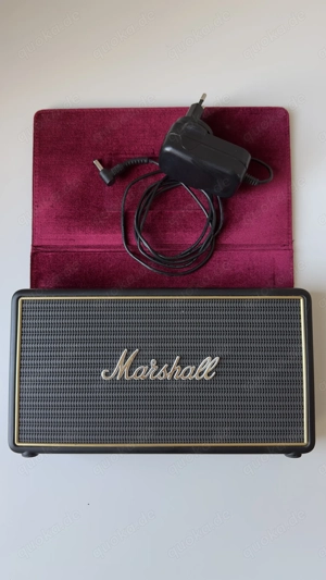 Marshall Stockwell   Legendärer Klang im Kompaktformat (8 verfügbar)