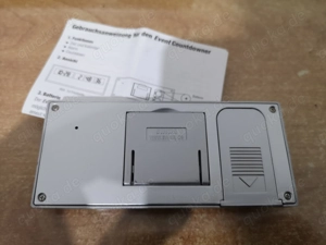 Digitaler Event Countdowner Zeitmesser von SWIWA Bild 4