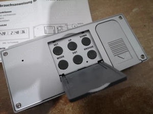 Digitaler Event Countdowner Zeitmesser von SWIWA Bild 3