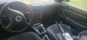 VW Passat 3bg 2.8 V6 30V synchro (Allrad ) Bild 2