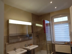 3 ZKB Wohnung mit Terrasse in zentraler Lage in Speyer