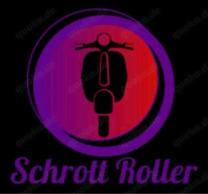 Kostenlose Abholung Motorroller Roller E-scooter Zweiräder 