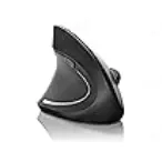 Funk Maus Vertikale Ausführung Linkshänder