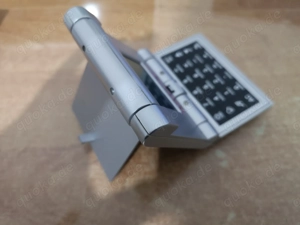 Tupperware Selbstaufstellender Calculator Taschenrechner Bild 4