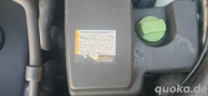 VW Passat 3bg 2.8 V6 30V synchro (Allrad ) Bild 6