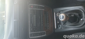 VW Passat 3bg 2.8 V6 30V synchro (Allrad ) Bild 9