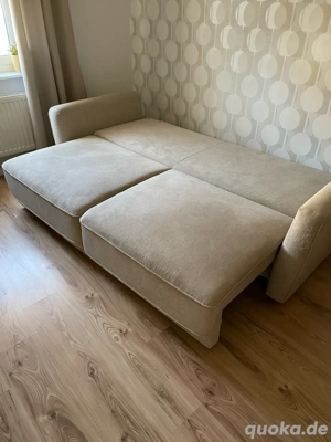Sofa mit Schlaffunktion Bild 3 Sofa mit Schlaffunktion Bild 3
