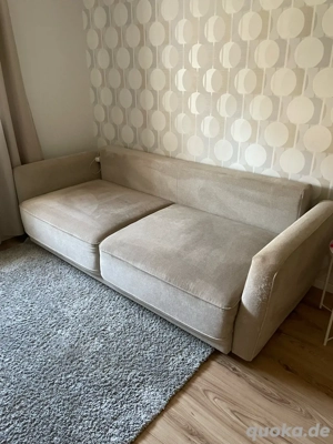 Sofa mit Schlaffunktion Bild 4 Sofa mit Schlaffunktion Bild 4