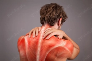Massage bei reifer Münchner  Lady  Bild 5