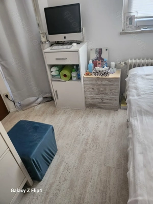 Massage bei reifer Münchner  Lady  Bild 8