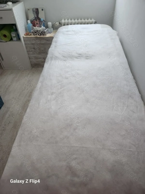 Massage bei reifer Münchner  Lady  Bild 9