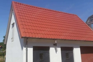 Dachdecker sucht aufträge 