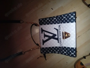 Louis Vuitton Handtasche
